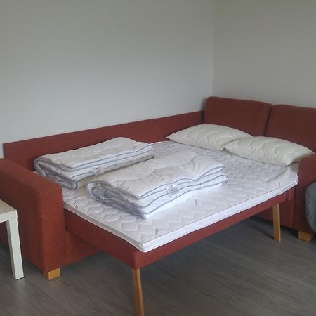 טמפרה Paehkinaepuisto Apartments מראה חיצוני תמונה